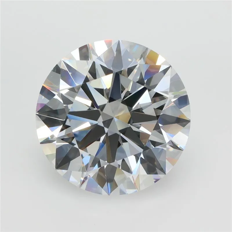 5.07 Carat