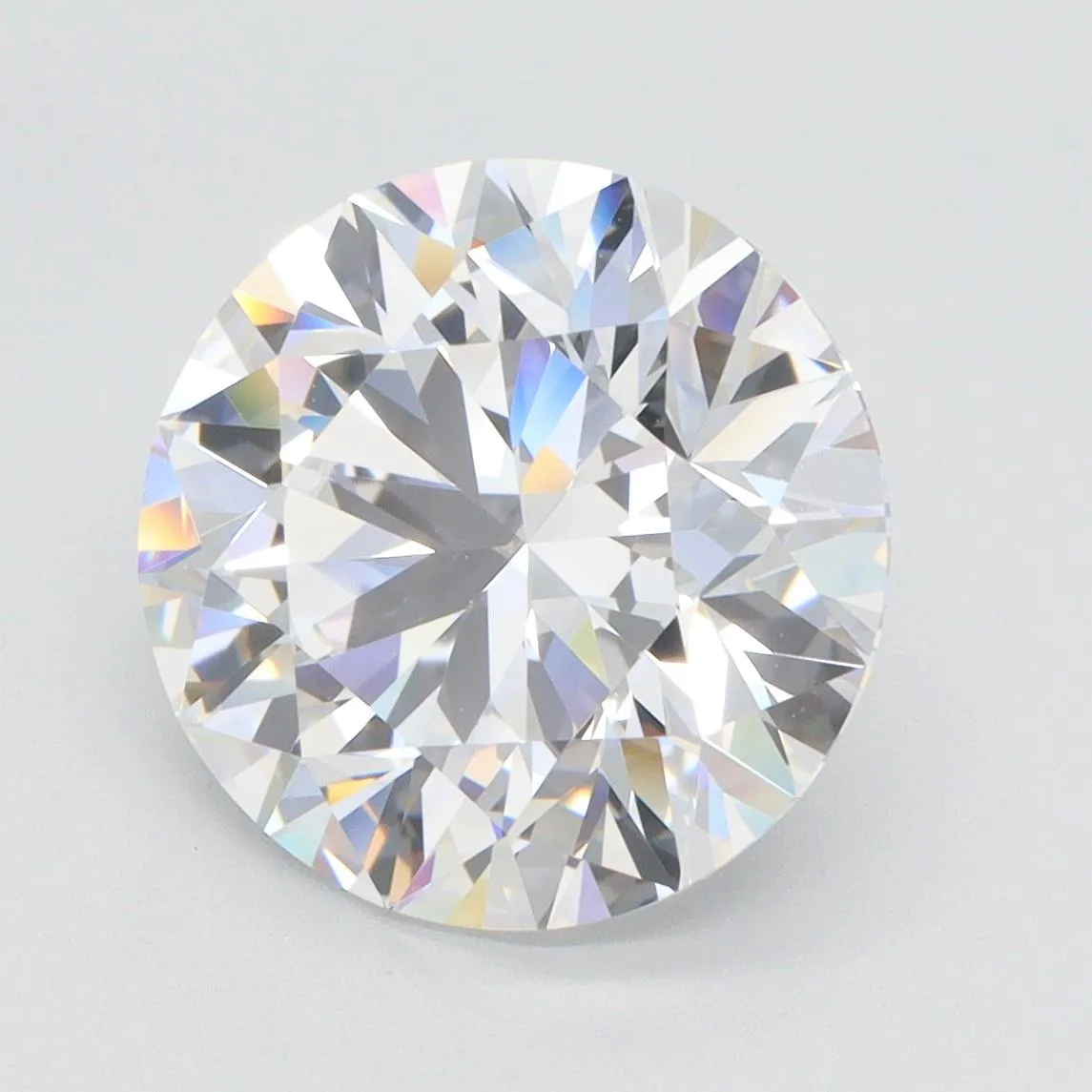 5.02 Carat