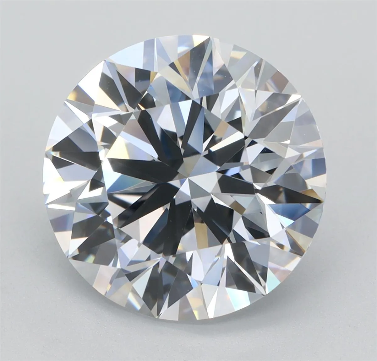 5.02 Carat