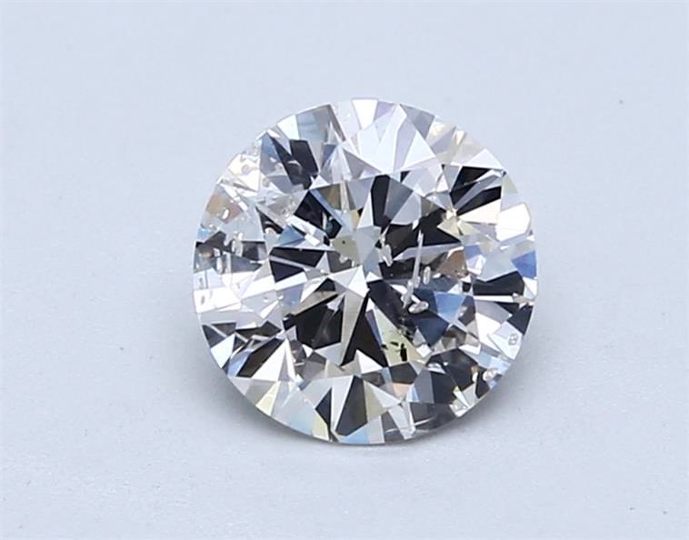 1.19 Carat