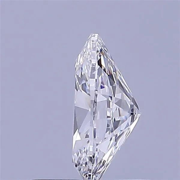 0.67 Carat