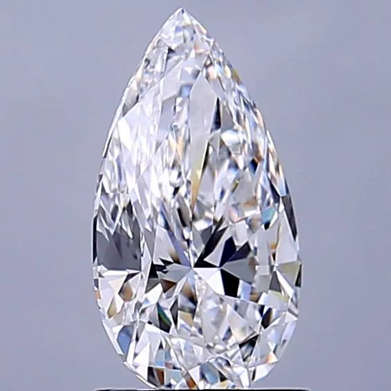 1.21 Carat