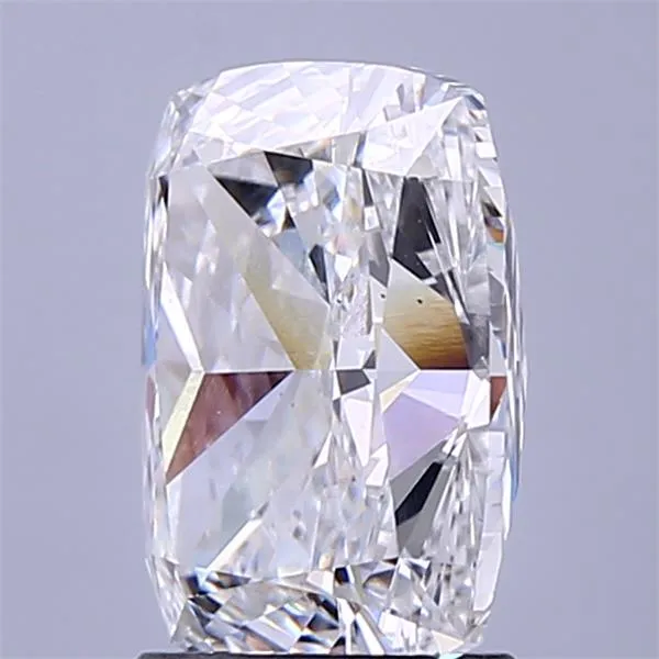 2.87 Carat