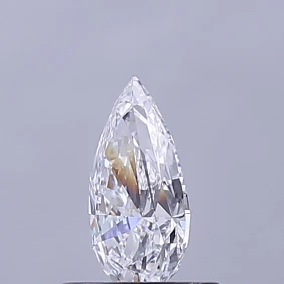 0.58 Carat