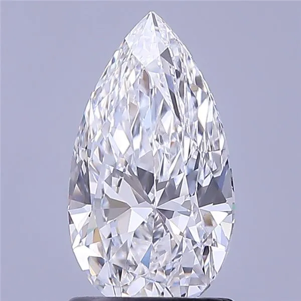 1.31 Carat