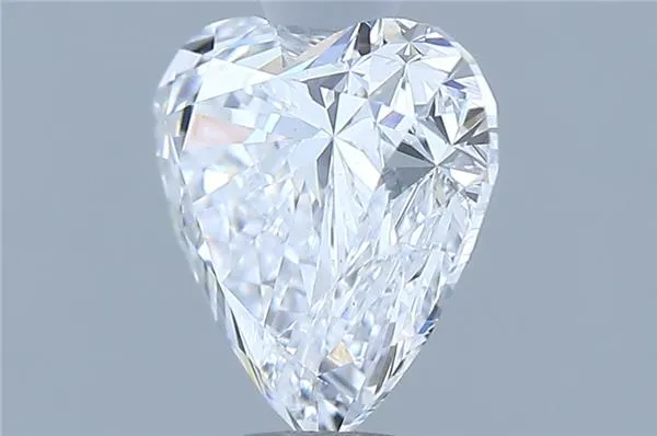 1.37 Carat