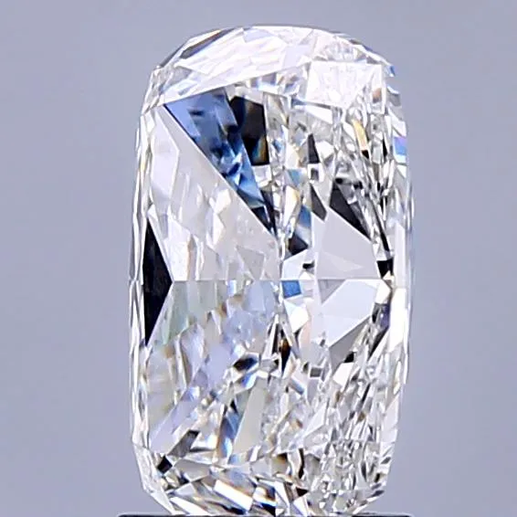 2.58 Carat