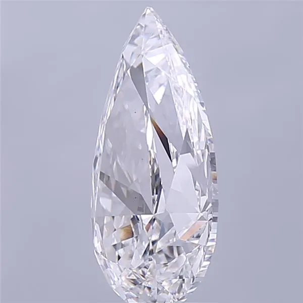 2.7 Carat