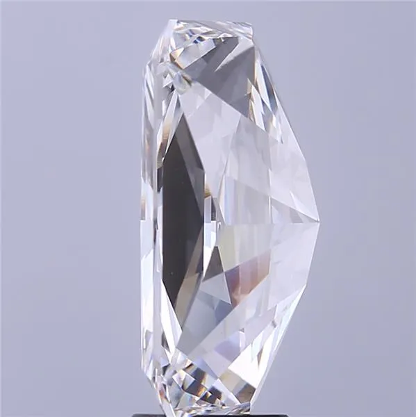 7.01 Carat