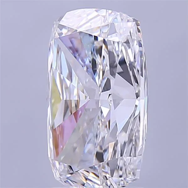 3.57 Carat
