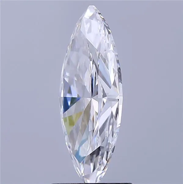 1.65 Carat