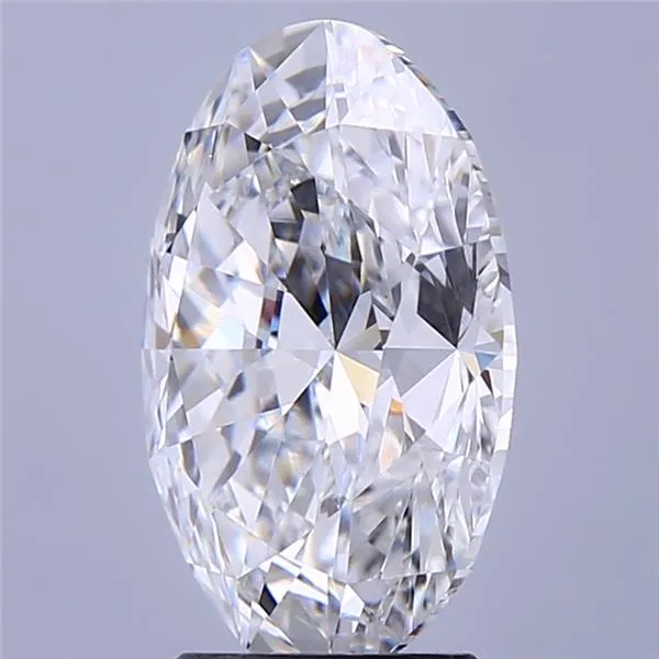 4.07 Carat