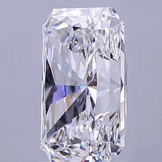 2.61 Carat