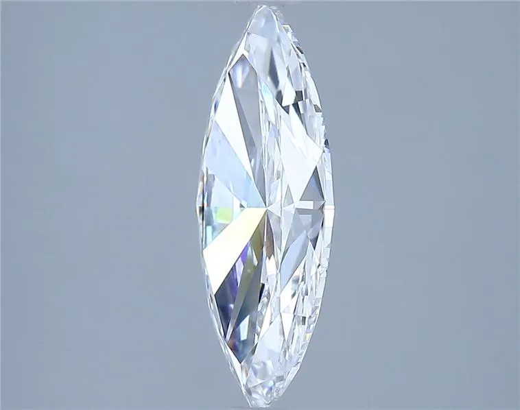 2.71 Carat