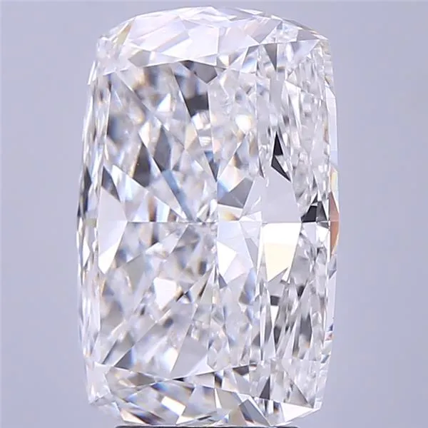 6.81 Carat