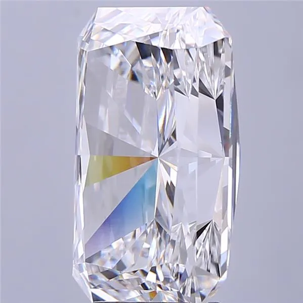 7.02 Carat