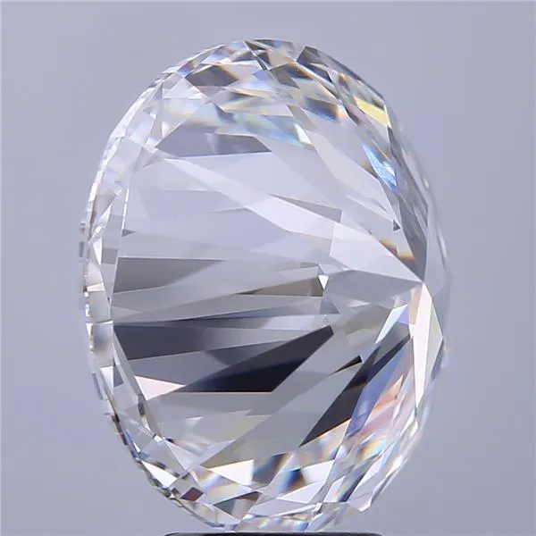 7.03 Carat