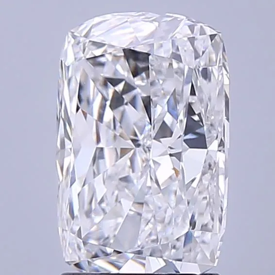 2.7 Carat