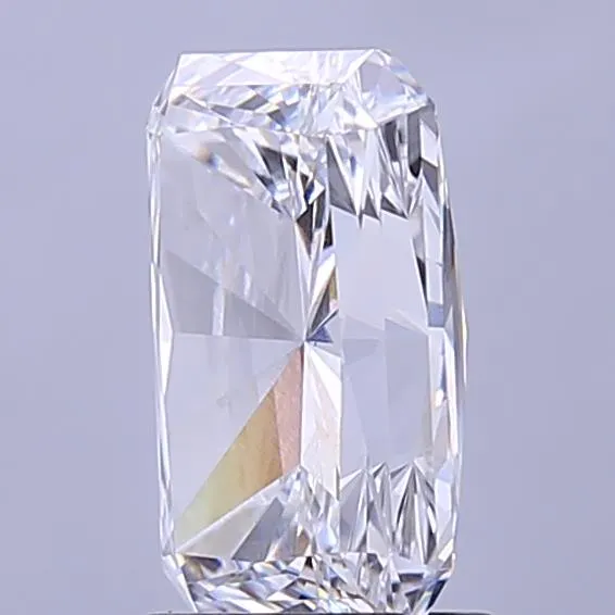 2.37 Carat