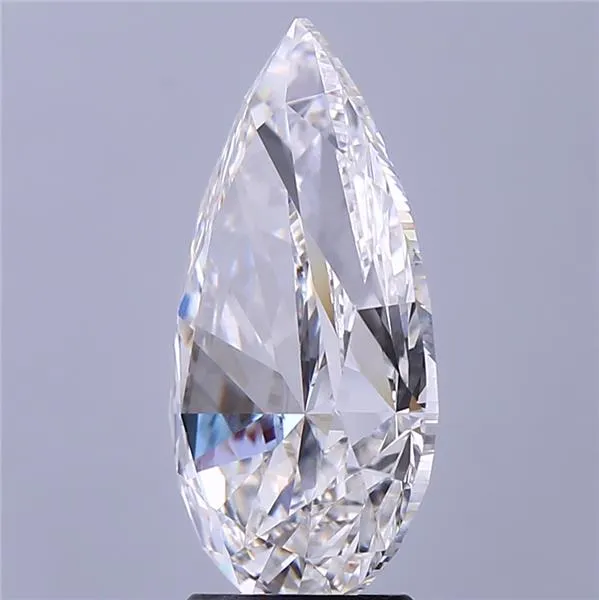 5.04 Carat