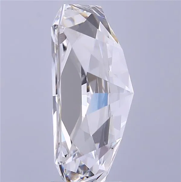 6.36 Carat