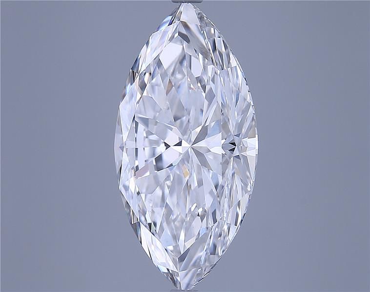 6.07 Carat