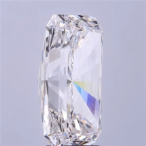 7.03 Carat