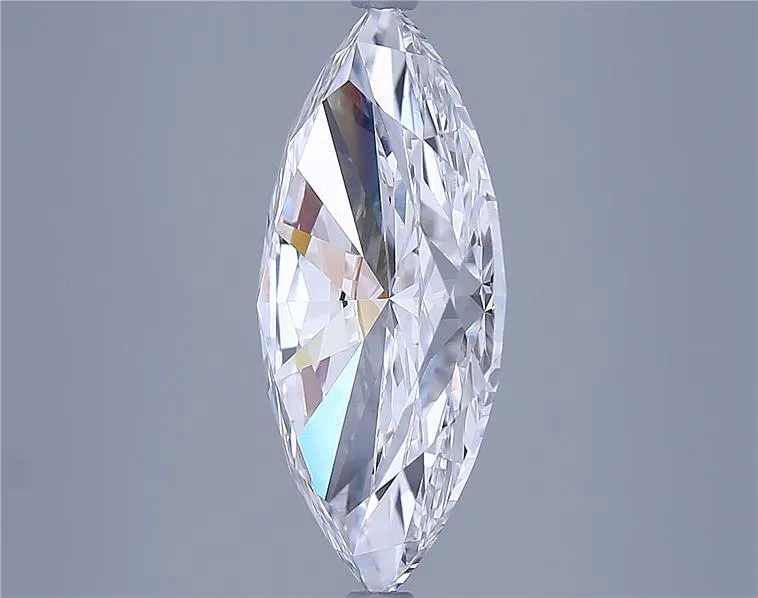 5.09 Carat