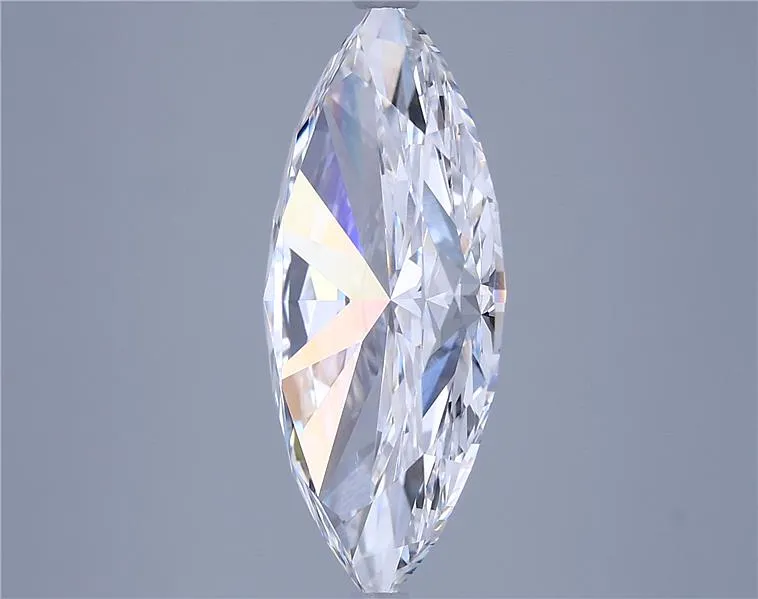 5.04 Carat