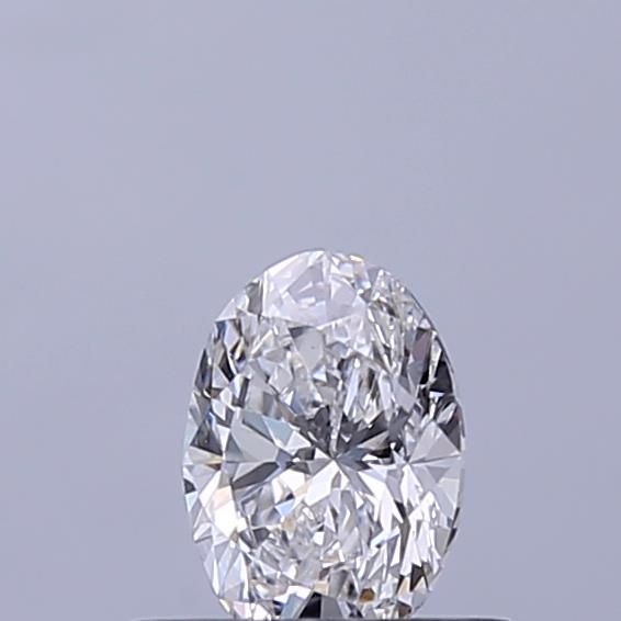 0.43 Carat
