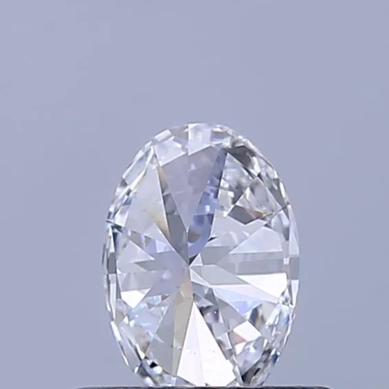 0.43 Carat