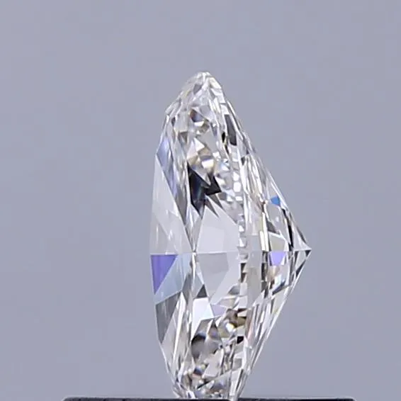 0.58 Carat
