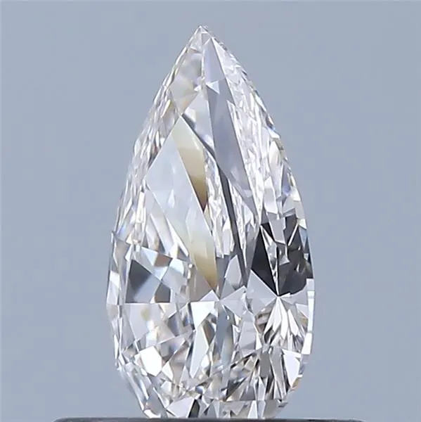 0.53 Carat