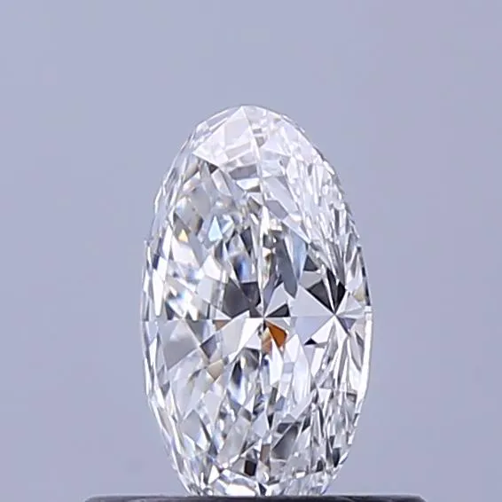 0.58 Carat