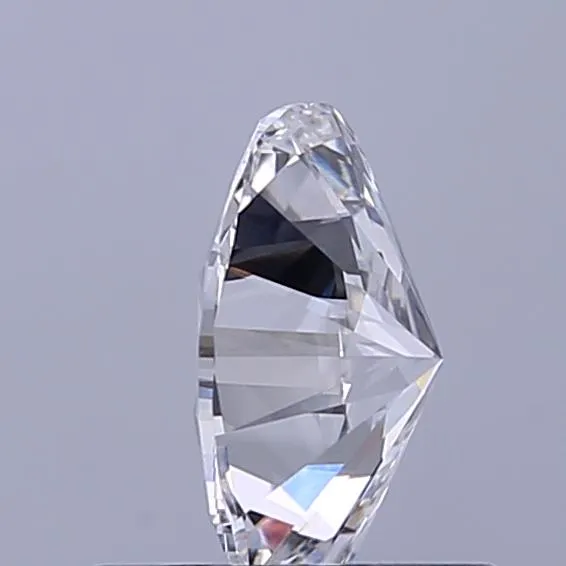 0.58 Carat