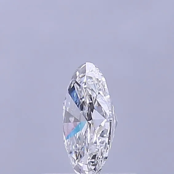 0.57 Carat