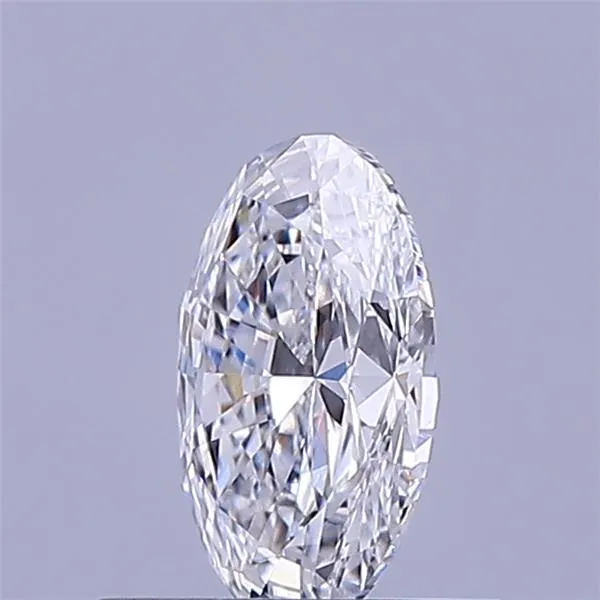 0.58 Carat