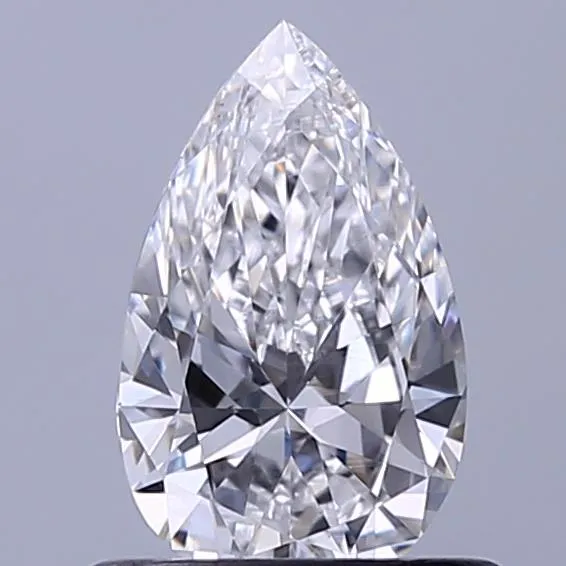 0.58 Carat