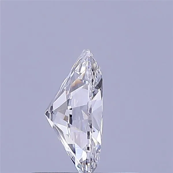 0.53 Carat