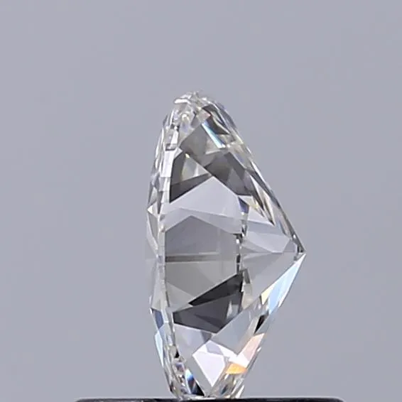 0.58 Carat