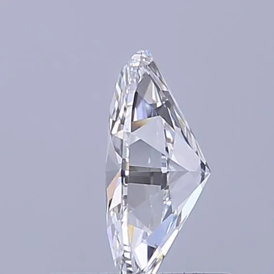 0.61 Carat