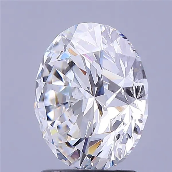2.62 Carat