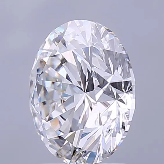 2.64 Carat