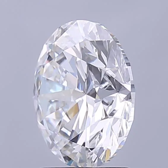 2.56 Carat