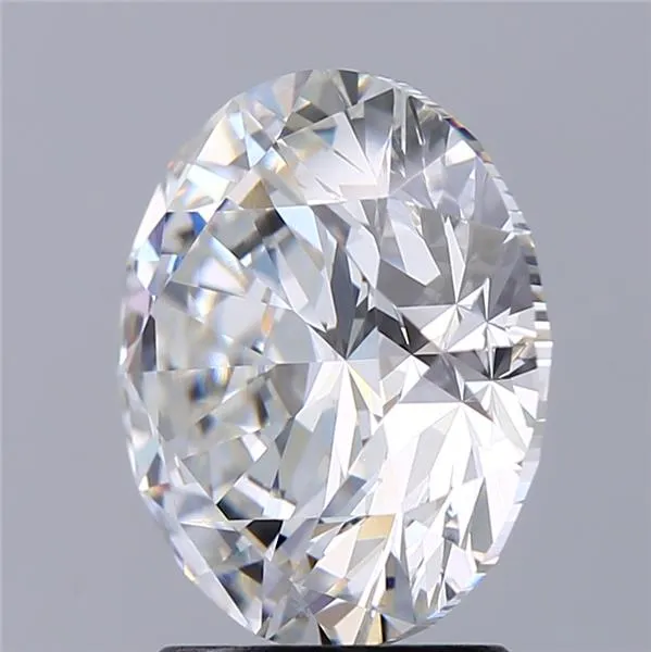 2.63 Carat