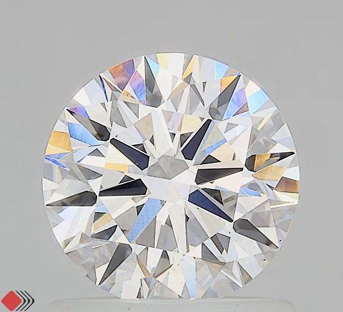 1.03 Carat