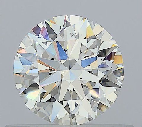 0.57 Carat