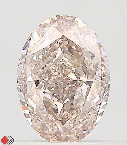 0.71 Carat