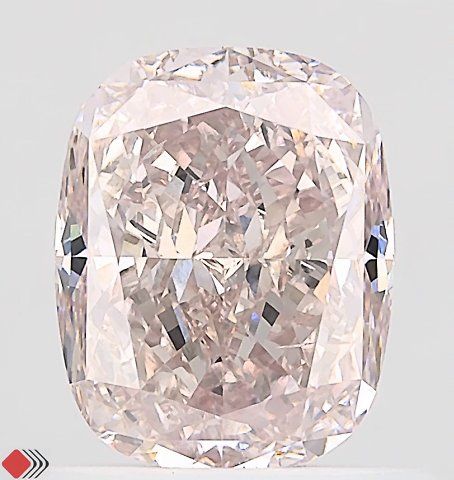 0.82 Carat