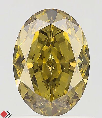 1.19 Carat